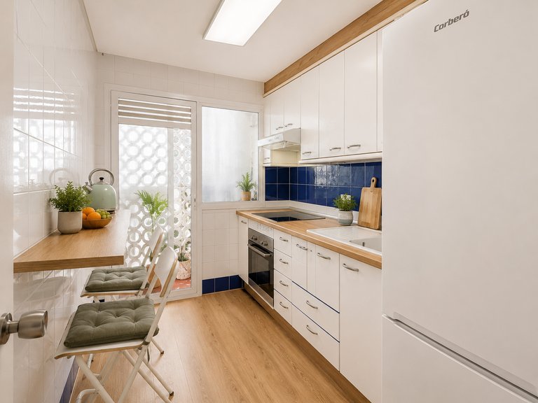 Apartment for Sale in Torremolinos Malaga 4