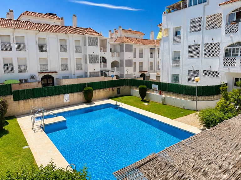 Apartment for Sale in Torremolinos Malaga 1