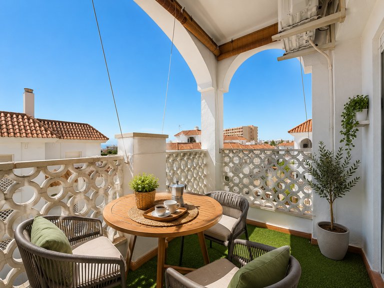 Apartment for Sale in Torremolinos Malaga 6