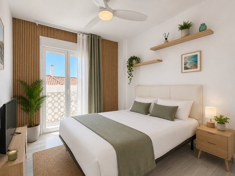 Apartment for Sale in Torremolinos Malaga 12