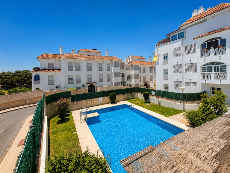 Apartment for Sale in Torremolinos Malaga 11