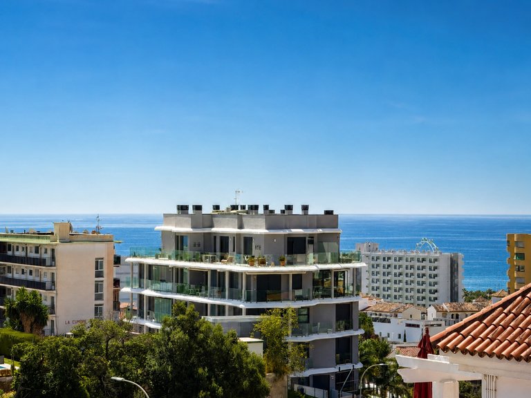 Apartment for Sale in Torremolinos Malaga 7