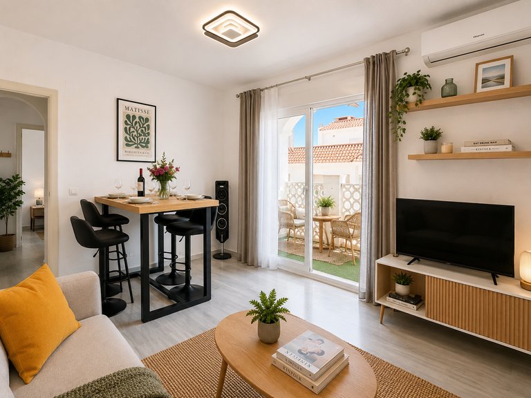 Apartment for Sale in Torremolinos Malaga 23