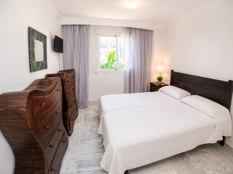 Apartment for Sale in Marbella Malaga 9