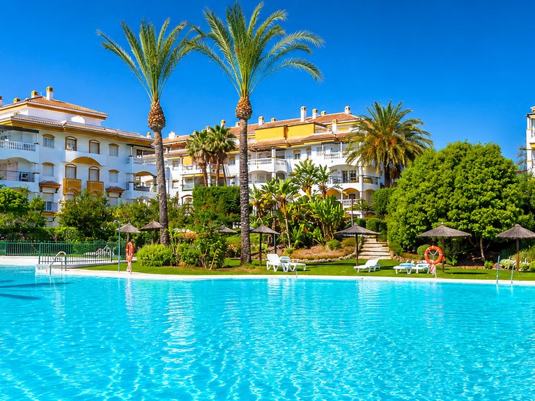 Apartment for Sale in Marbella Malaga 18