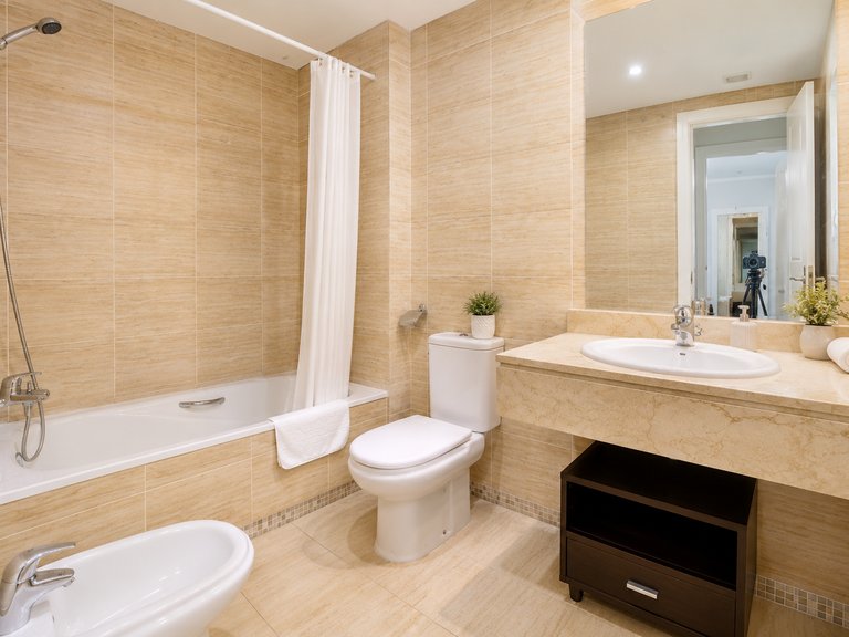 Apartment for Sale in Marbella Malaga 16