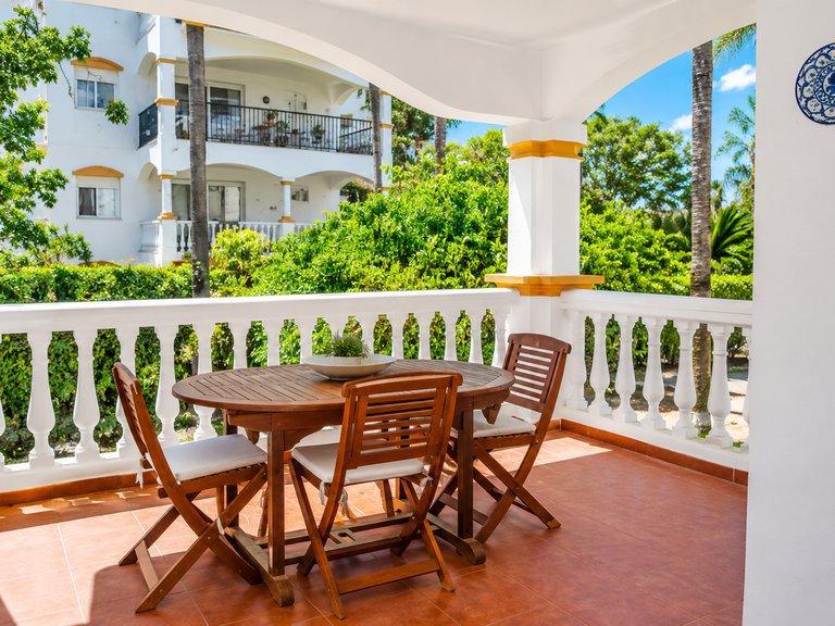 Apartment for Sale in Marbella Malaga 6