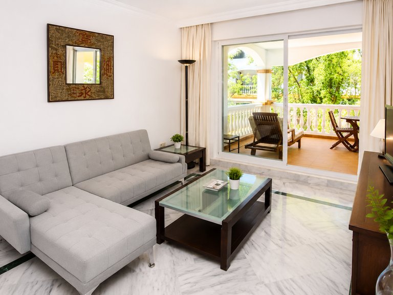 Apartment for Sale in Marbella Malaga 2