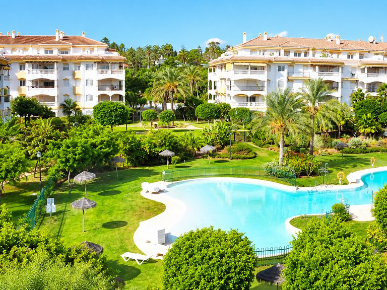 Apartment for Sale in Marbella Malaga 19
