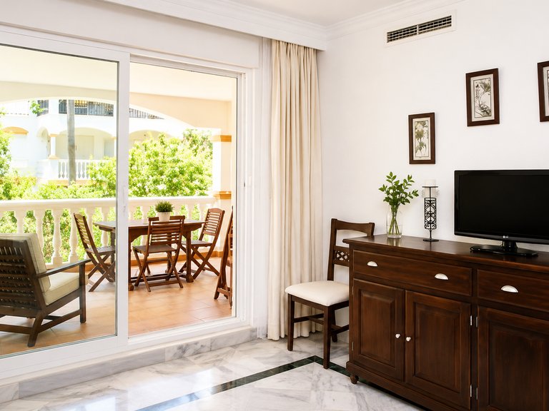 Apartment for Sale in Marbella Malaga 5
