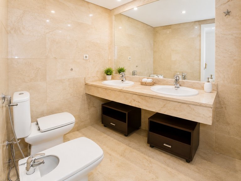 Apartment for Sale in Marbella Malaga 17