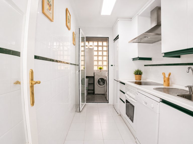 Apartment for Sale in Marbella Malaga 10