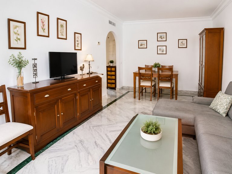 Apartment for Sale in Marbella Malaga 4
