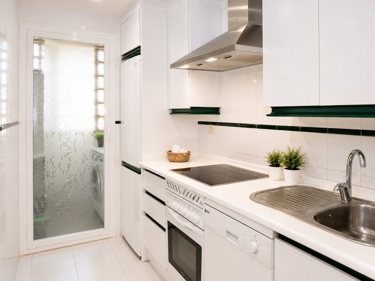 Apartment for Sale in Marbella Malaga 13