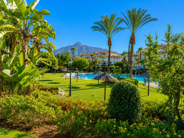 Apartment for Sale in Marbella Malaga 11
