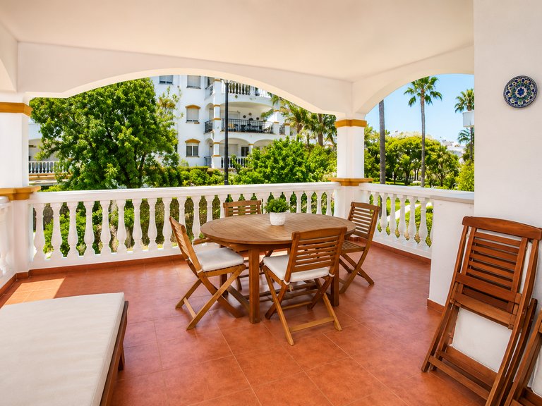 Apartment for Sale in Marbella Malaga 1