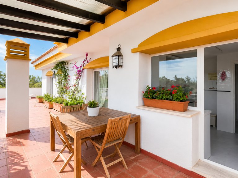 Penthouse for Sale in Marbella Malaga 6