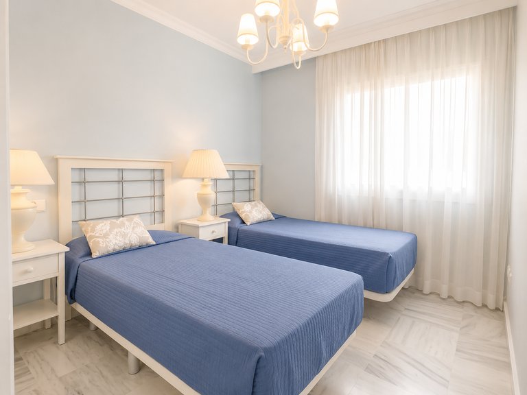 Penthouse for Sale in Marbella Malaga 9