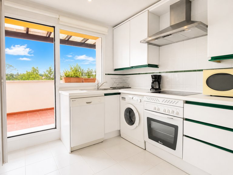 Penthouse for Sale in Marbella Malaga 5