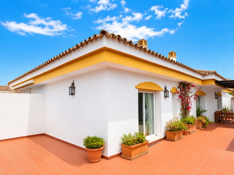 Penthouse for Sale in Marbella Malaga 15