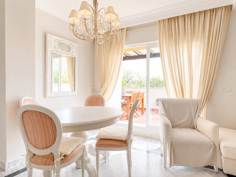 Penthouse for Sale in Marbella Malaga 3