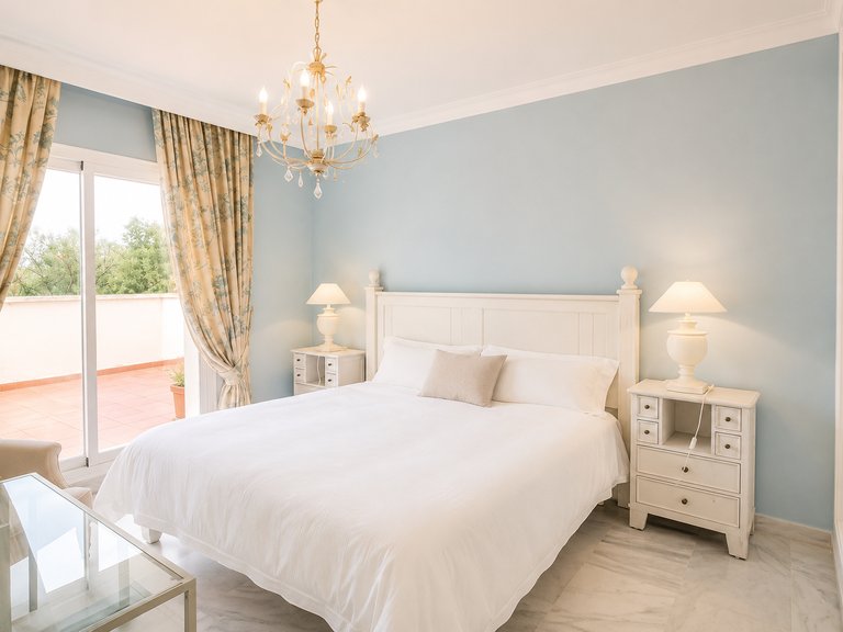 Penthouse for Sale in Marbella Malaga 7