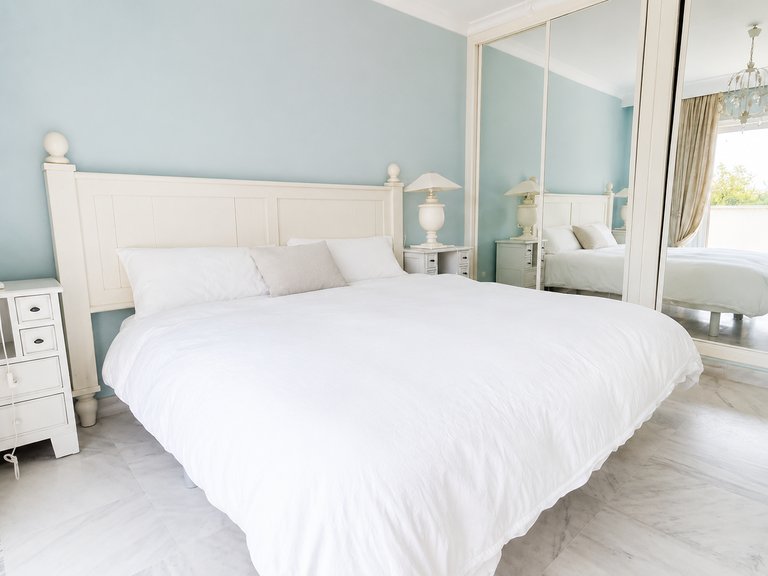 Penthouse for Sale in Marbella Malaga 8