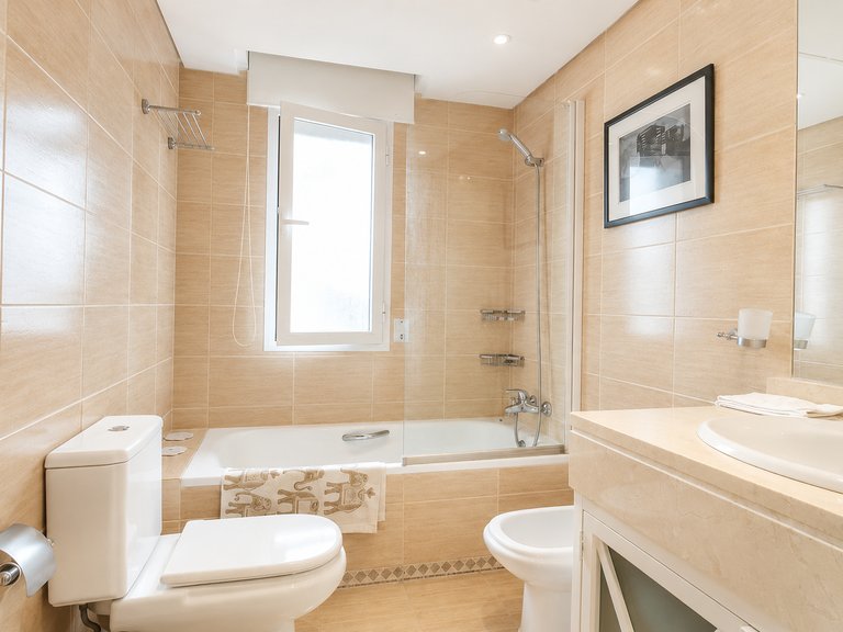 Penthouse for Sale in Marbella Malaga 12