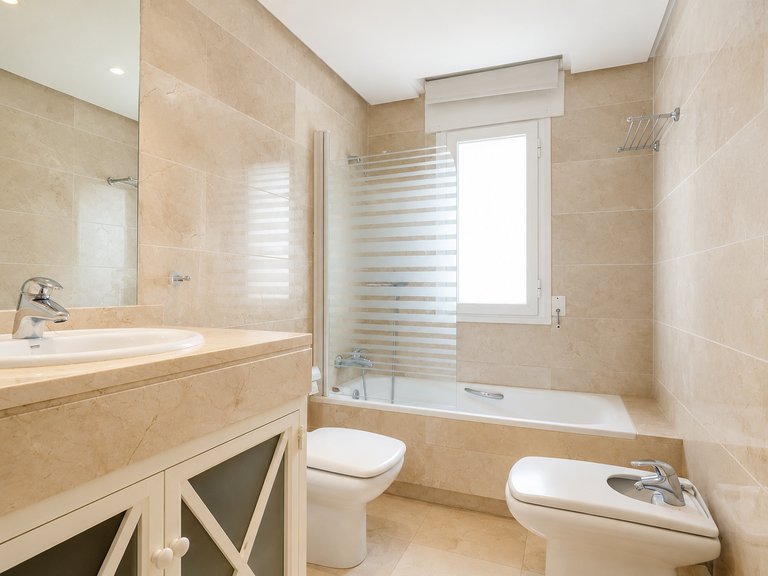 Penthouse for Sale in Marbella Malaga 11