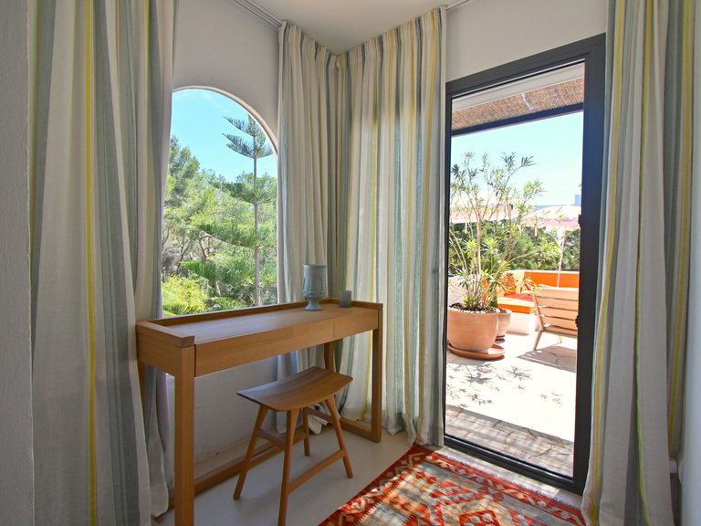 Villa for Sale in Santa Eulalia Del Río Balearic Islands 19