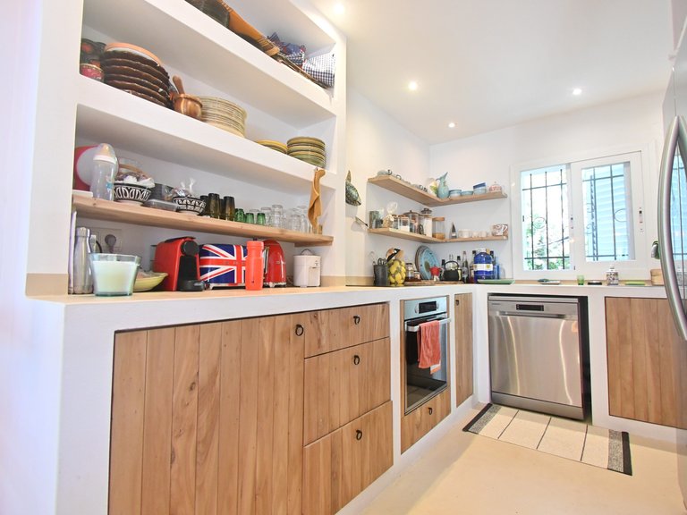 Villa for Sale in Santa Eulalia Del Río Balearic Islands 14