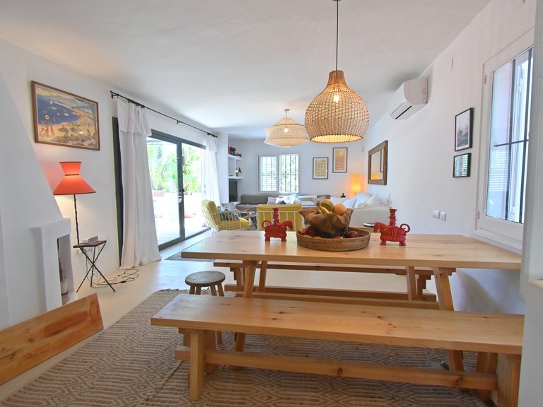 Villa for Sale in Santa Eulalia Del Río Balearic Islands 12