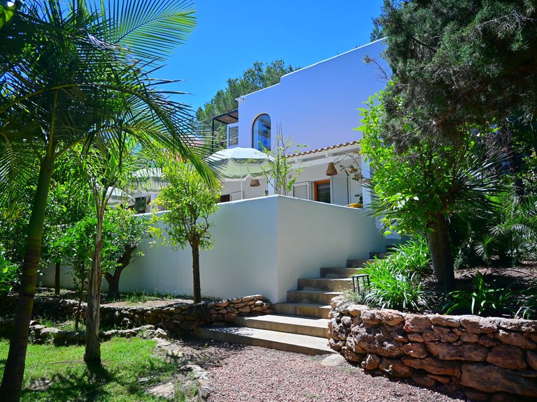 Villa for Sale in Santa Eulalia Del Río Balearic Islands 46