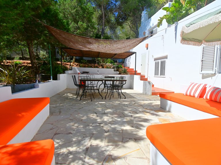 Villa for Sale in Santa Eulalia Del Río Balearic Islands 6