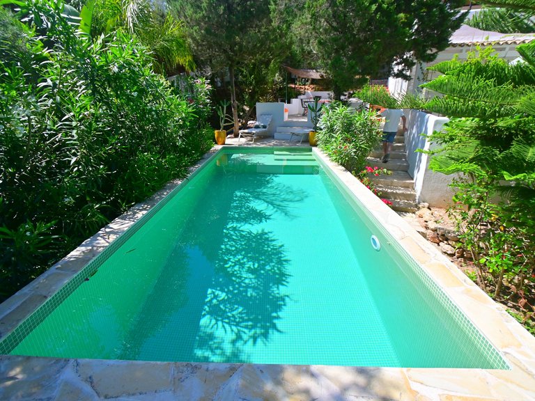 Villa for Sale in Santa Eulalia Del Río Balearic Islands 5