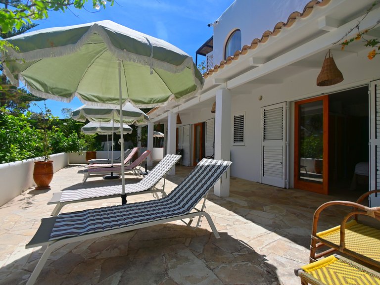 Villa for Sale in Santa Eulalia Del Río Balearic Islands 8