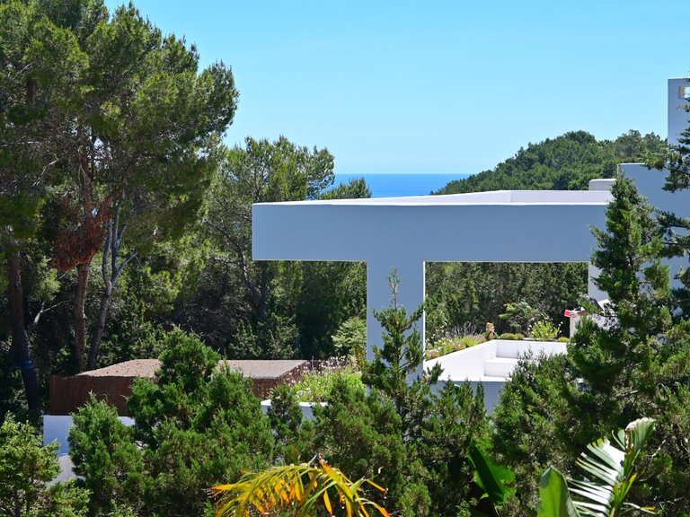 Villa for Sale in Santa Eulalia Del Río Balearic Islands 38