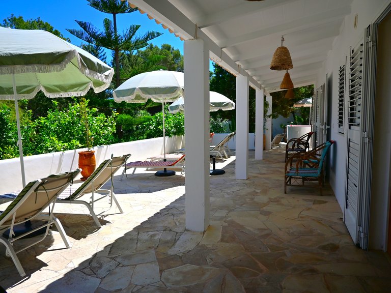 Villa for Sale in Santa Eulalia Del Río Balearic Islands 9