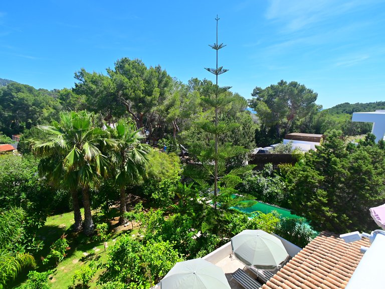 Villa for Sale in Santa Eulalia Del Río Balearic Islands 37