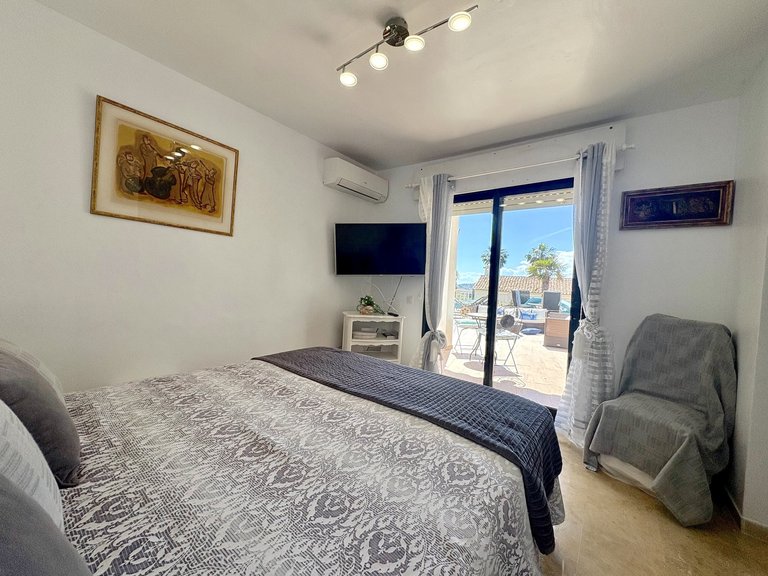 Villa for Sale in Mijas Costa Malaga 18