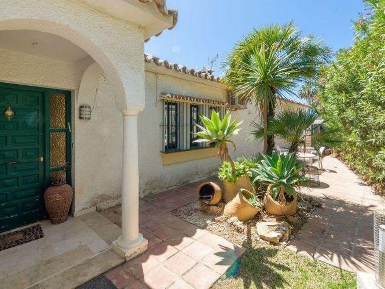 Villa for Sale in Mijas Costa Malaga 9
