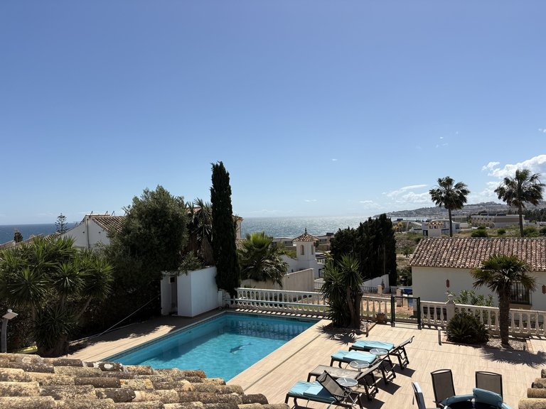 Villa for Sale in Mijas Costa Malaga 1