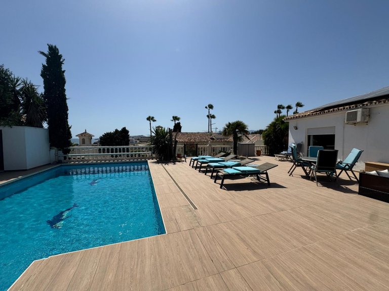 Villa for Sale in Mijas Costa Malaga 24