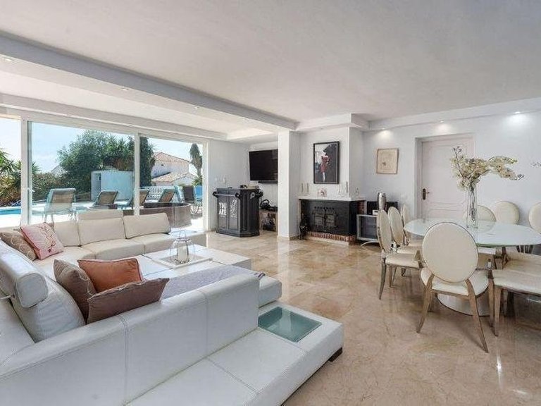 Villa for Sale in Mijas Costa Malaga 3