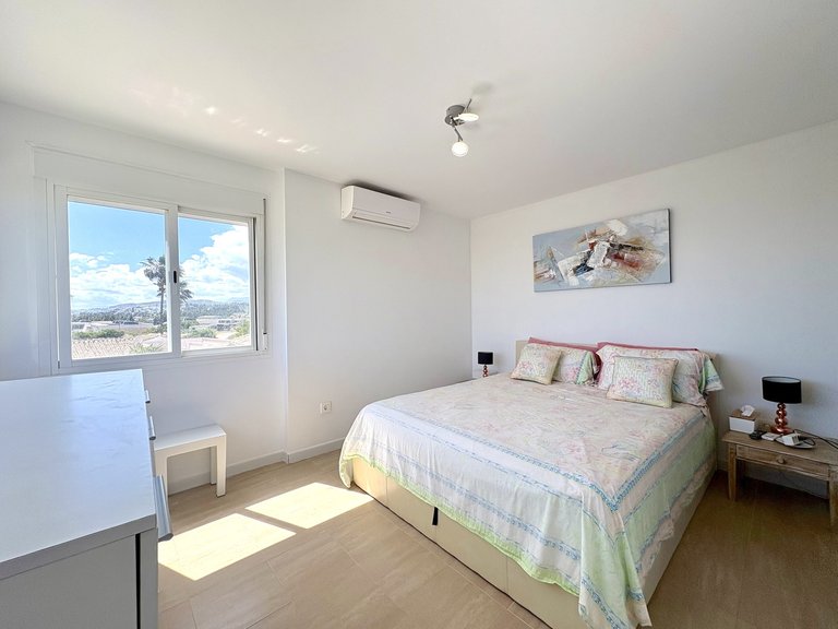 Villa for Sale in Mijas Costa Malaga 26