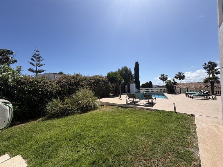Villa for Sale in Mijas Costa Malaga 38