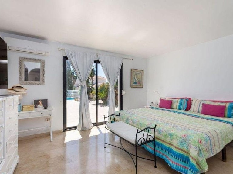 Villa for Sale in Mijas Costa Malaga 13