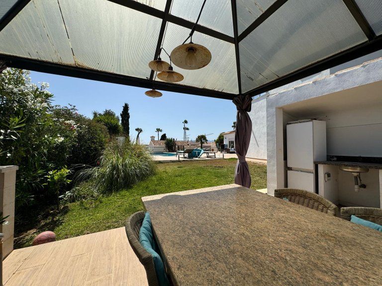 Villa for Sale in Mijas Costa Malaga 22