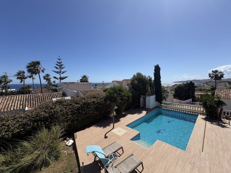 Villa for Sale in Mijas Costa Malaga 11