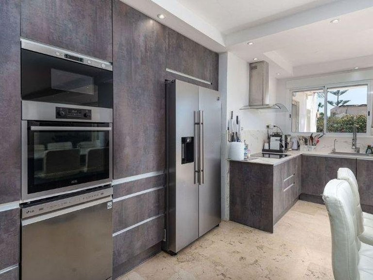 Villa for Sale in Mijas Costa Malaga 5